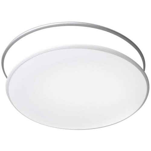 Emos LED prigu&scaron;iva stropna svetiljka LED/24W/230V + daljinski upravljač okrugla 2700K-6500K Cene