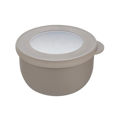 QLUX Zdjela silikonska sa poklopcem 1800ml QLIFE L-00997 Slike