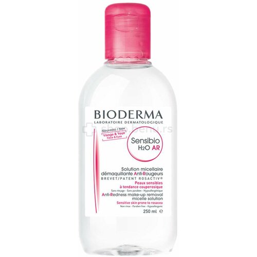 Bioderma sensibio ar H20 micelarna voda 250 ml Cene