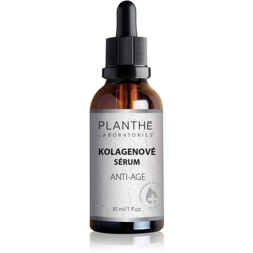 PLANTHÉ Kolagenové sérum ANTI-AGE serum za zrelu kožu lica 30 ml Cijene