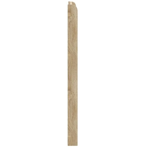  Uzglavlje Hrast sonoma PB - Hrast sonoma 90 cm Slike
