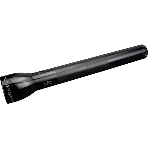 Maglite Mag-Lite ML300L 4D LED žepna svetilka baterijsko 1002 lm 434 h 907 g, (20460932)