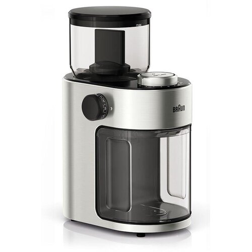 Braun CG7070 kavni mlinček, (618736) Slike