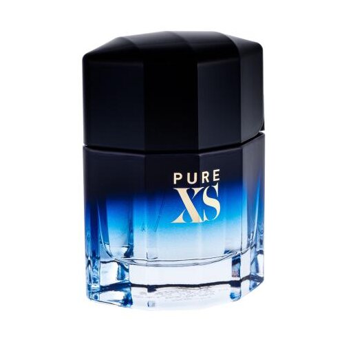 Paco Rabanne Pure XS 100 ml toaletna voda Tester za moške Cijene