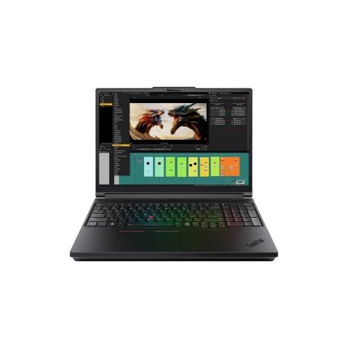 Lenovo Notebook radna stanica "ThinkPad P16 G3" 40.6 cm (16 palac) WUXGA Intel&reg; Core&trade; Ultra 7 255HX 32 GB RAM 1 TB SSD n Cijene