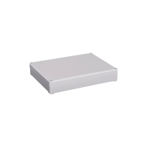 Bopla Univerzalno kućište 200 x 150 x 37 ABS svijetlo siva (RAL 7035) ET 232 1 kom. Cijene