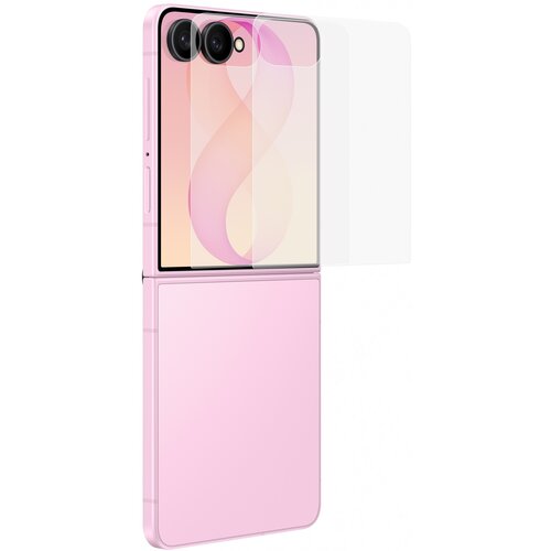 Samsung Za&scaron;čitna folija GALAXY Z FLIP8 ANTI-REFLECTING, (5000311673) Cene