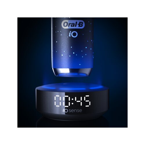 Oral-b električna četkica iO10 COSMIC BLACK Cijene