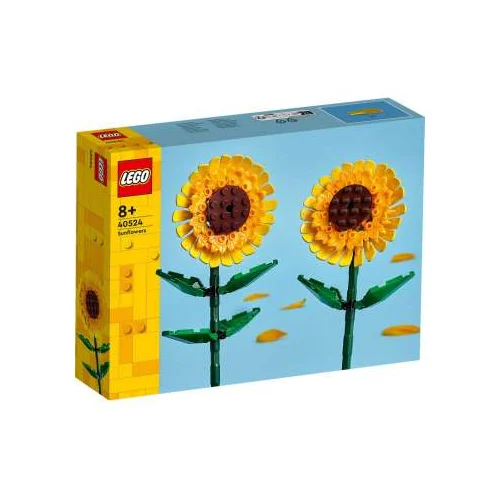 Lego ART FLOWERS SUNFLOWERS