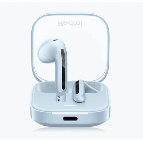 Redmi Buds 6 Active, plava Cijene