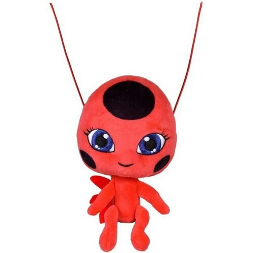  Plišane igračke Bandai Tikki Plush rouge Plastika Cene