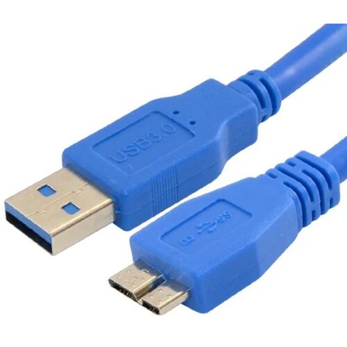  0.3m USB 3.0 Extension Cable A Male to Micro-B Adapter Cijene