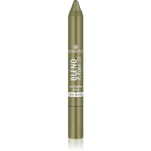 Essence Blend & Line kovinski svinčnik za oči odtenek 03 - Feeling Leafy 1,8 g Cene