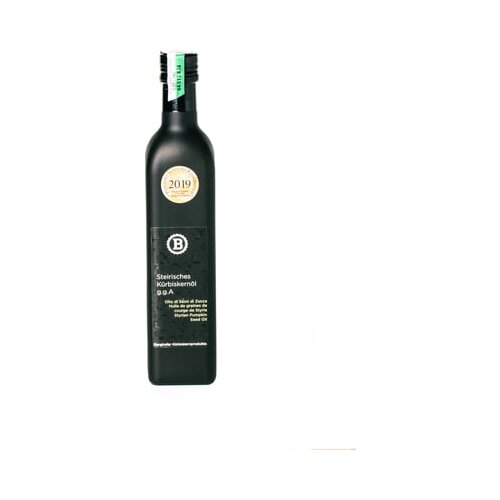 Berghofer Farmery Bučno olje iz avstrijsko-štajerske regije - 500 ml Cene