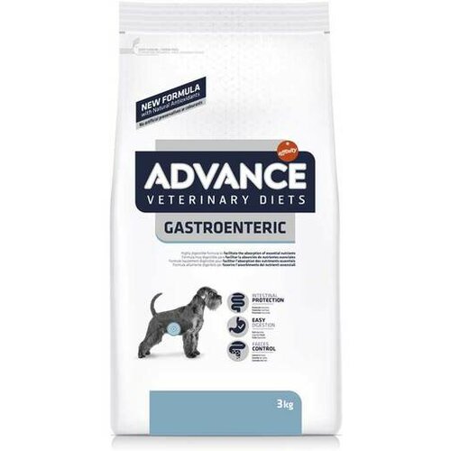 Advance Vet hrana za pse gastroenteric 3kg Slike