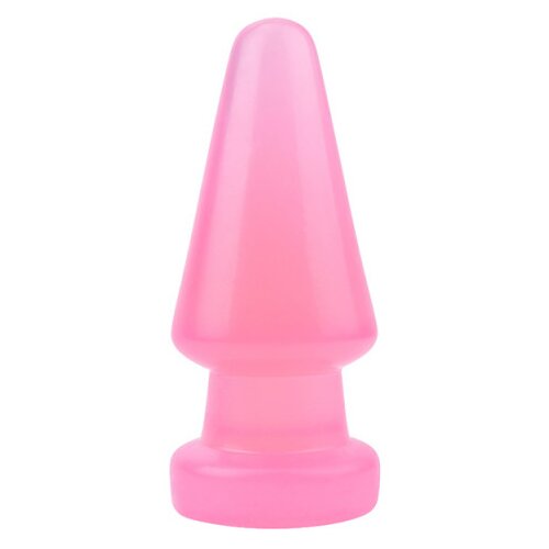  Velika analna kupa, Roze, 17 cm Cene
