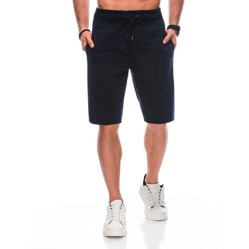 Edoti Men&amp;#039;s sweatshorts EM-SRBS-0101 V-5 Slike