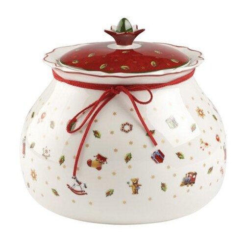 Zdjela S POKLOPCEM 20CM TOYS DELIGHT Cijene