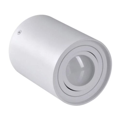  SPOT svetlo HADAR R1 1xGU10/10W/230V, belo Slike