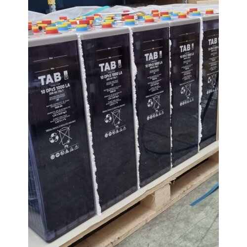 TAB akumulatori 10 OPzS 2V-1000Ah TOP CIJENA! Cijene
