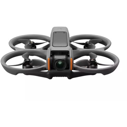 Dji Dron Avata 2 Fly More Combo i tri baterije/ siva Cene