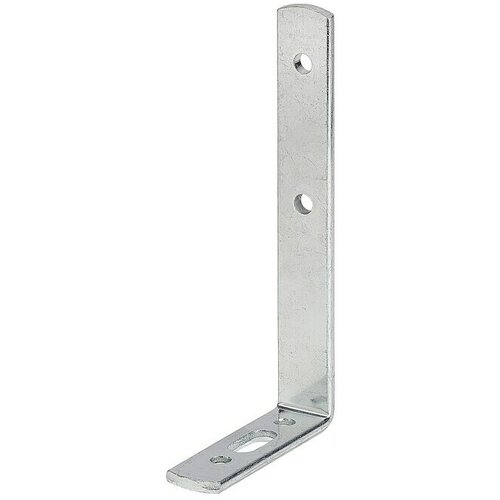 STABILIT Kutnik za zavjese (D x Š: 95 x 55 mm, Srebrne boje) Cijene