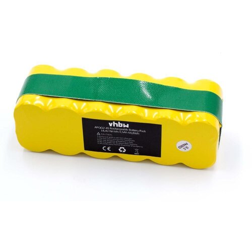 VHBW Baterija za Infinuvo CleanMate QQ1 / QQ2 / 365, 2800 mAh Cijene