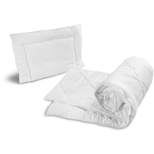 Sensillo DELUXE set posteljine 135x100cm i 60x40cm Slike