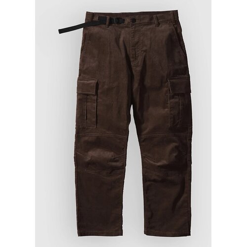 Loose Riders District Corduroy Cargo Hlace rust Cene