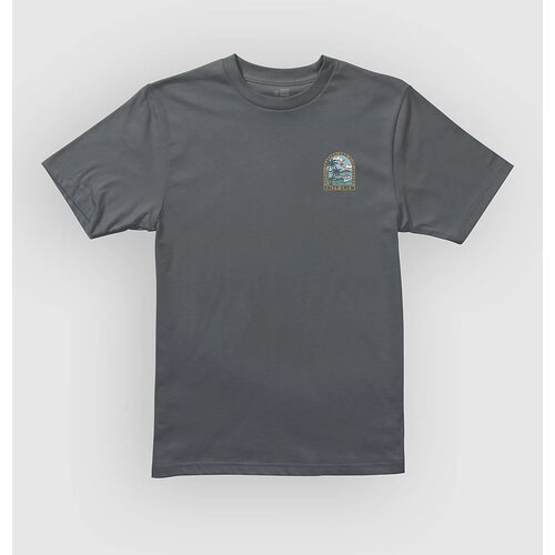 Salty Crew Archway Kids T-shirt charcoal Slike