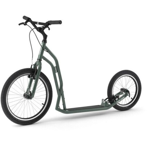 Yedoo Skiro S2016 (green), (5000319629) Cene