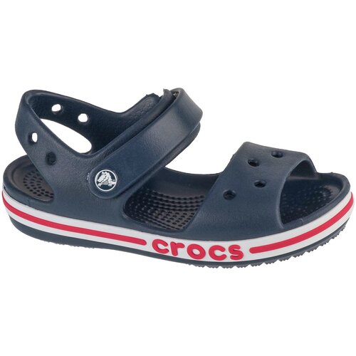 Crocs Športni sandali Bayaband Sandal Kids Modra Cene