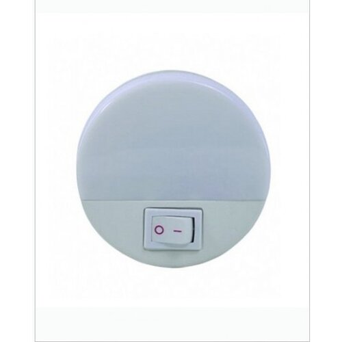 Mitea Lighting M8050L okruglo roze 0.4W led mini noćno svetlo Cene