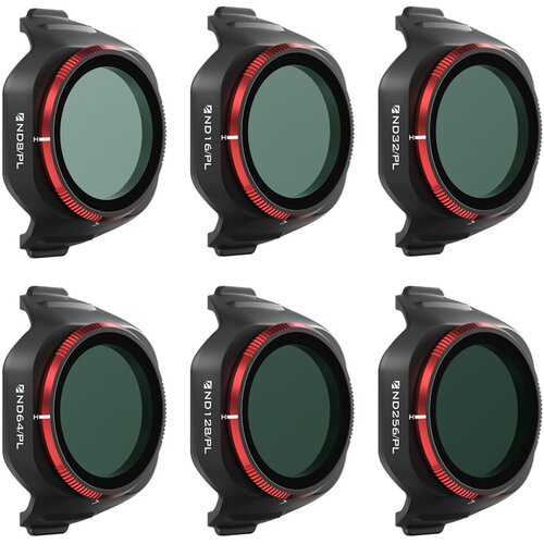 INNO FREEWELL ND/PL KOMPLET FILTROV ZA MINI 5 PRO ZA DRONE S POLARIZACIJO, (5000260759) Cene