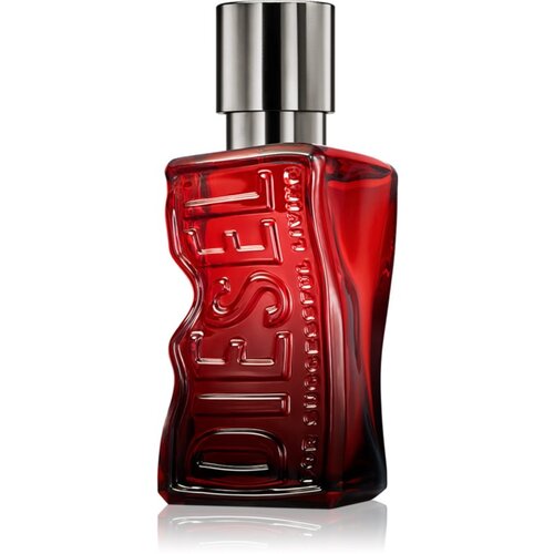 Diesel D RED parfem za mu&amp;scaron;karce 30 ml Slike