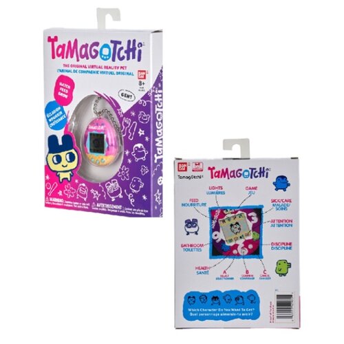 TAMAGOTCHI asortiman ( TG28007 ) Cene