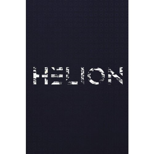  helion (pc) steam key global Cene
