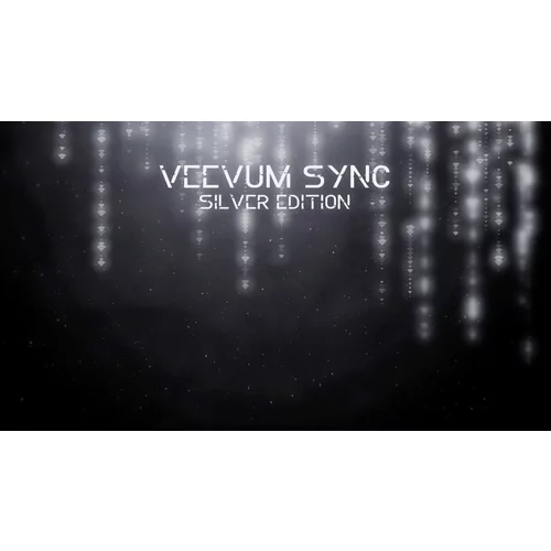 Audiofier Veevum Sync - Silver Edition (Digitalni izdelek)