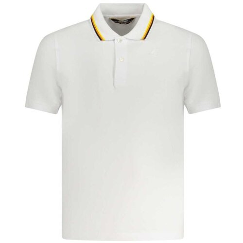 K-Way mu&amp;Scaron;ka polo majica k1125dwjudpique Slike