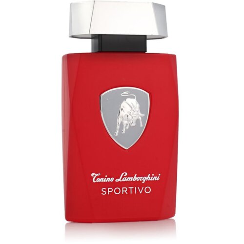Lamborghini Sportivo toaletna voda 125 ml za mu&scaron;karce Cijene