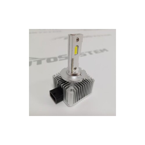  SIJALICA HNG 12/24V D1S LED 6000K Cene