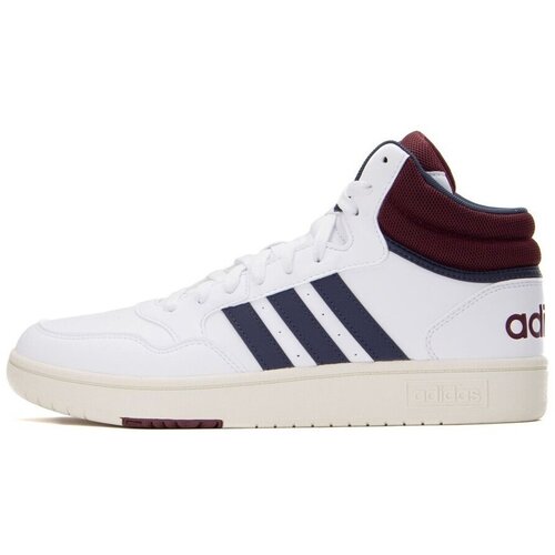 Adidas Hoops 30 Mid Bijela Cijene