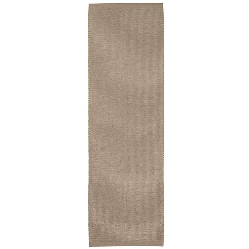 Pappelina Bež unutarnja i vanjska staza 70x240 cm Emm Potato &amp;ndash; Slike