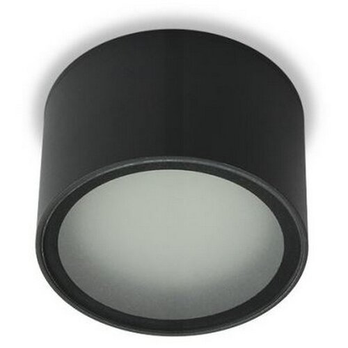  LED2 - Spoljna spot svetiljka MEDO GX53/11W/230V antracit IP54 Slike