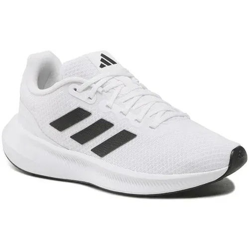 Adidas Čevlji Runfalcon 3 Shoes HP7557 Bela