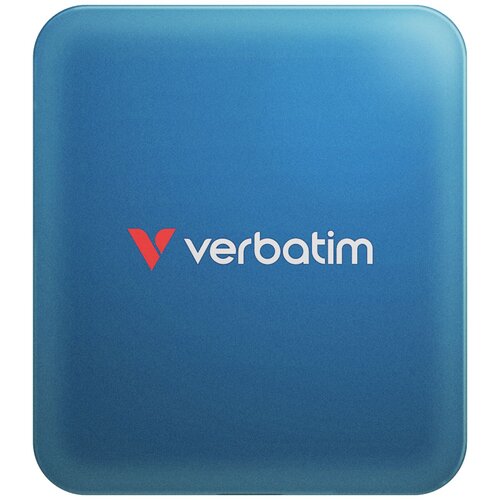 Verbatim SnapBack SSD 1TB Blau Metallic 32075 Cijene