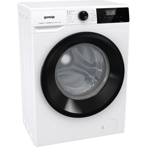 Gorenje Ma&amp;scaron;ina za pranje ve&amp;scaron;a WNHEI72SAS Slike