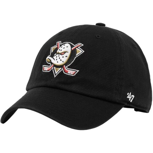 47 Brand NHL Anaheim Ducks cap H-NLRGW25GWS-BKI Cijene