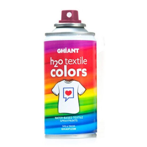 Artmie sprej za tekstil ghiant H2O 150 ml f Cene