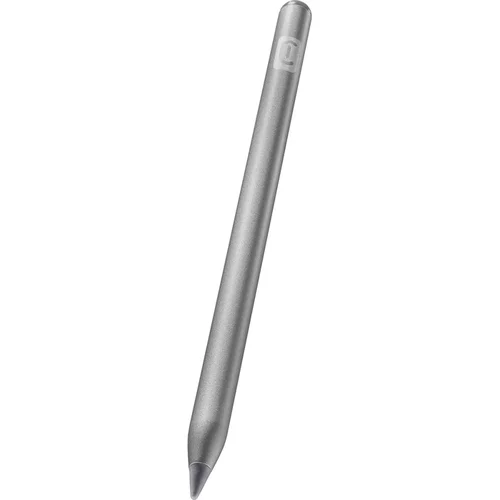 CELLULARLINE Olovka Stylus Pen za Apple iPad Pro/Air/Mini Siva, (57200125)